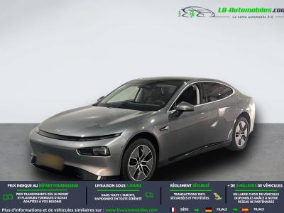 XPENG P7 p7