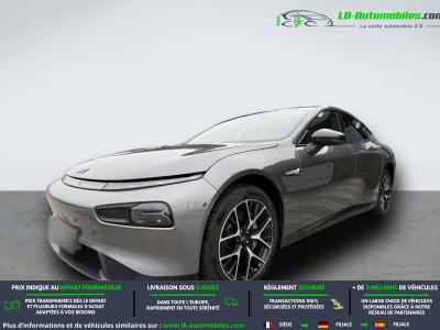 XPENG P7 p7