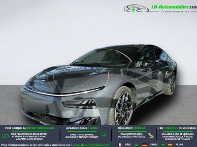 XPENG P7 p7