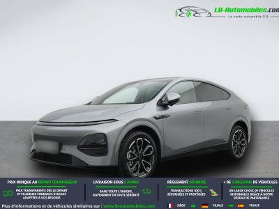 XPENG G6 G6