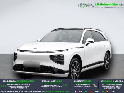 XPENG G9 G9