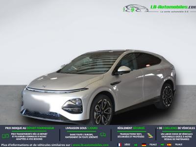 XPENG G6 G6