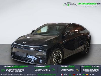 XPENG G6 G6