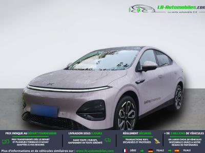 XPENG G6 G6