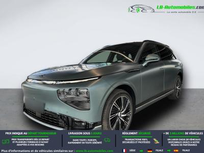 XPENG G9 G9
