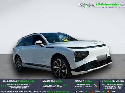 XPENG G9 G9