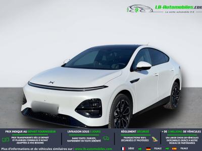 XPENG G6 G6