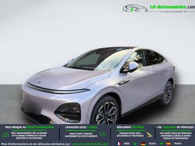 XPENG G6 G6