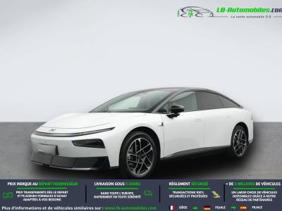 XPENG P7 p7