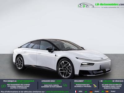 XPENG P7 p7