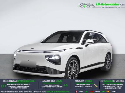 XPENG G9 G9