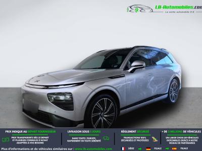 XPENG G9 G9