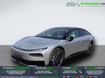 XPENG P7 p7