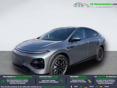 XPENG G6 G6