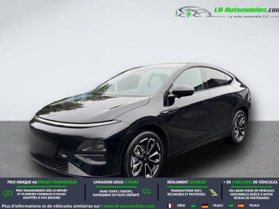 XPENG G6 G6
