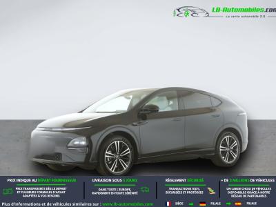 XPENG G6 G6