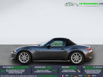 Mazda MX-5 mx-5