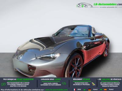 Mazda MX-5 mx-5