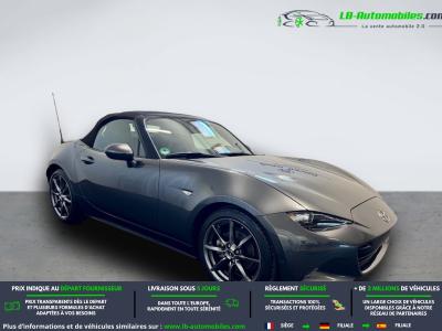 Mazda MX-5 mx-5