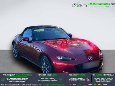 Mazda MX-5 mx-5