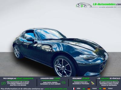 Mazda MX-5 mx-5