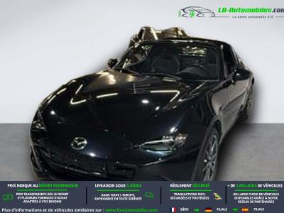 Mazda MX-5 mx-5