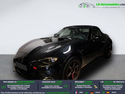 Mazda MX-5 mx-5