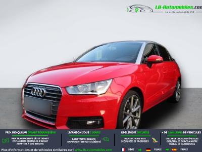 Audi A1 Sportback 25 TFSI 95 ch BVM