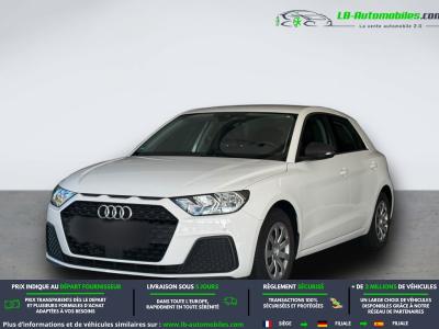 Audi A1 Sportback 25 TFSI 95 ch BVM