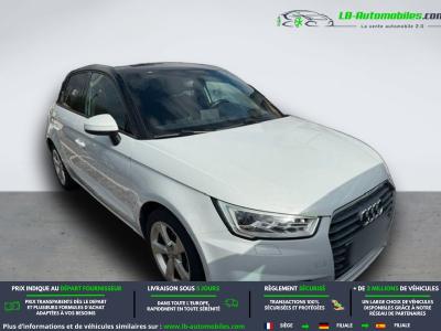 Audi A1 Sportback 25 TFSI 95 ch BVM