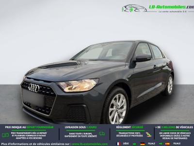 Audi A1 Sportback 25 TFSI 95 ch BVM