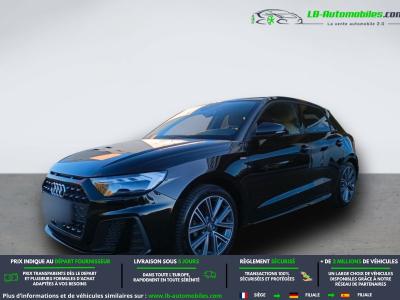 Audi A1 Sportback 25 TFSI 95 ch BVM