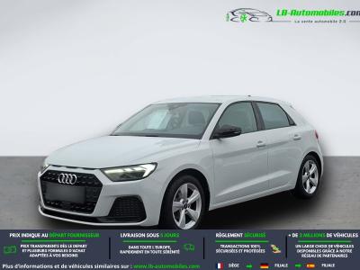 Audi A1 Sportback 25 TFSI 95 ch BVM