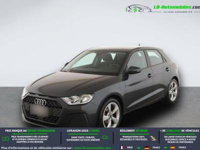 Audi A1 Sportback 25 TFSI 95 ch BVM