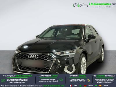 Audi A3 Sportback 30 TDI 116 BVM