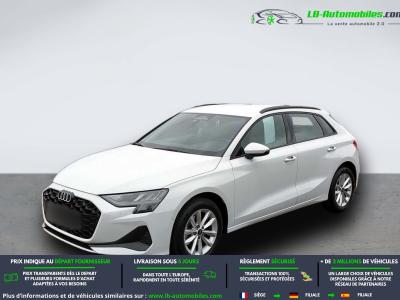 Audi A3 Sportback 30 TDI 116 BVM