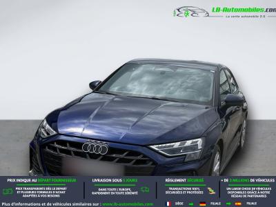 Audi A3 Sportback 35 TDI 150 BVA