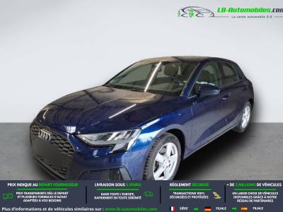 Audi A3 Sportback 30 TDI 116 BVM