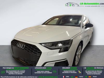 Audi A3 Sportback 35 TDI 150 BVA