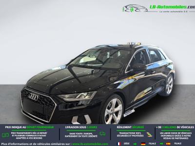 Audi A3 Sportback 35 TDI 150 BVA