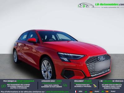 Audi A3 Sportback 35 TDI 150 BVA