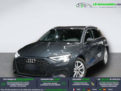 Audi A3 Sportback 35 TDI 150 BVA