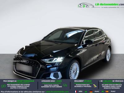 Audi A3 Sportback 35 TDI 150 BVA