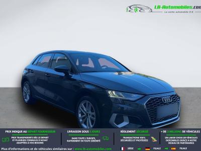 Audi A3 Sportback 35 TDI 150 BVA