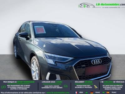 Audi A3 Sportback 40 TFSI 190 BVA Quattro