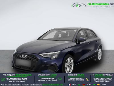 Audi A3 Sportback 40 TFSIe 204 BVA