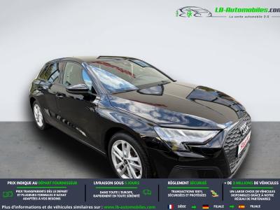 Audi A3 Sportback 40 TFSIe 204 BVA