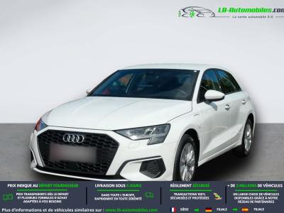 Audi A3 Sportback 40 TFSIe 204 BVA
