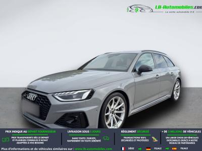 Audi RS4 Avant V6 2.9 TFSI 450 ch BVA Quattro