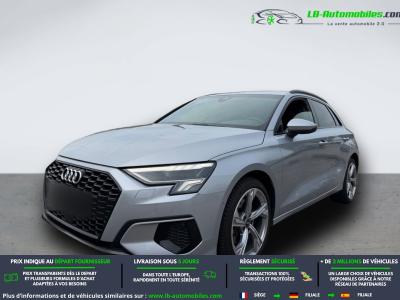 Audi A3 Sportback 40 TFSI 190 BVA Quattro